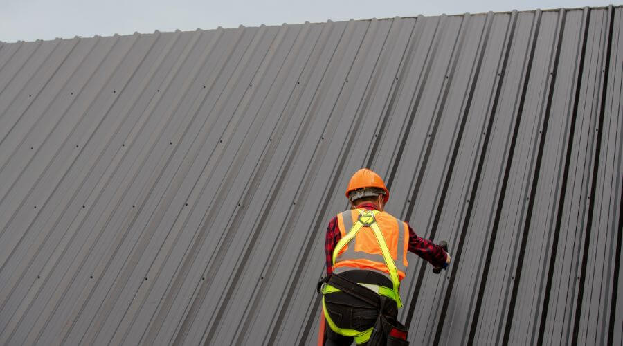 Expert Emergency Roof Repairs services in Chattaroy, WA